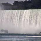 Niagara Wasserfall