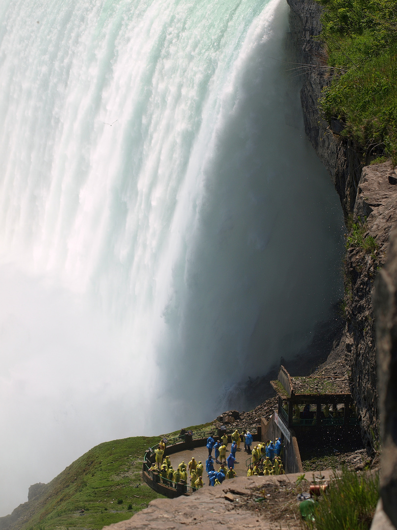 Niagara Waterfalls