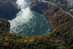 Niagara Whirl Pool