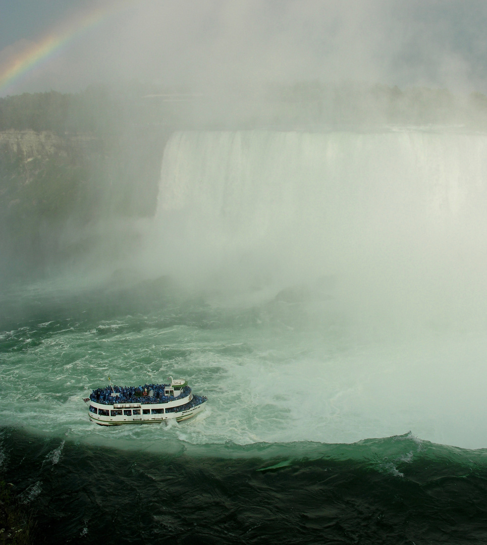 Niagarafälle