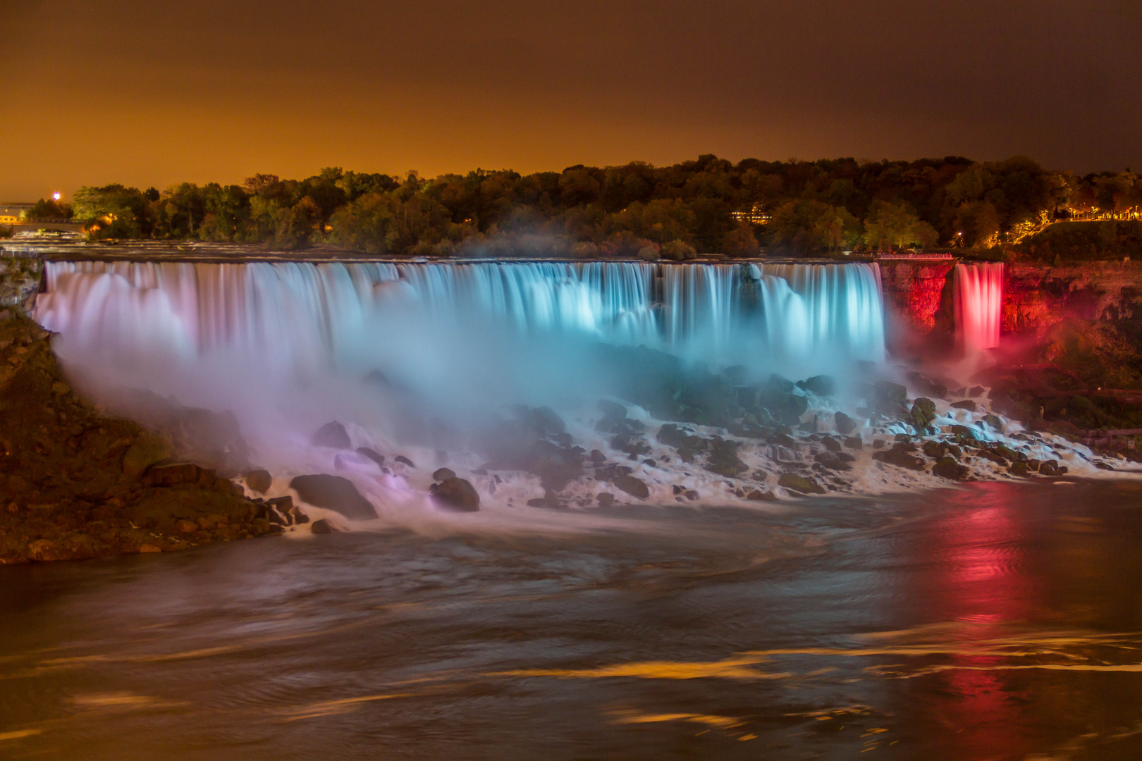 Niagarafälle