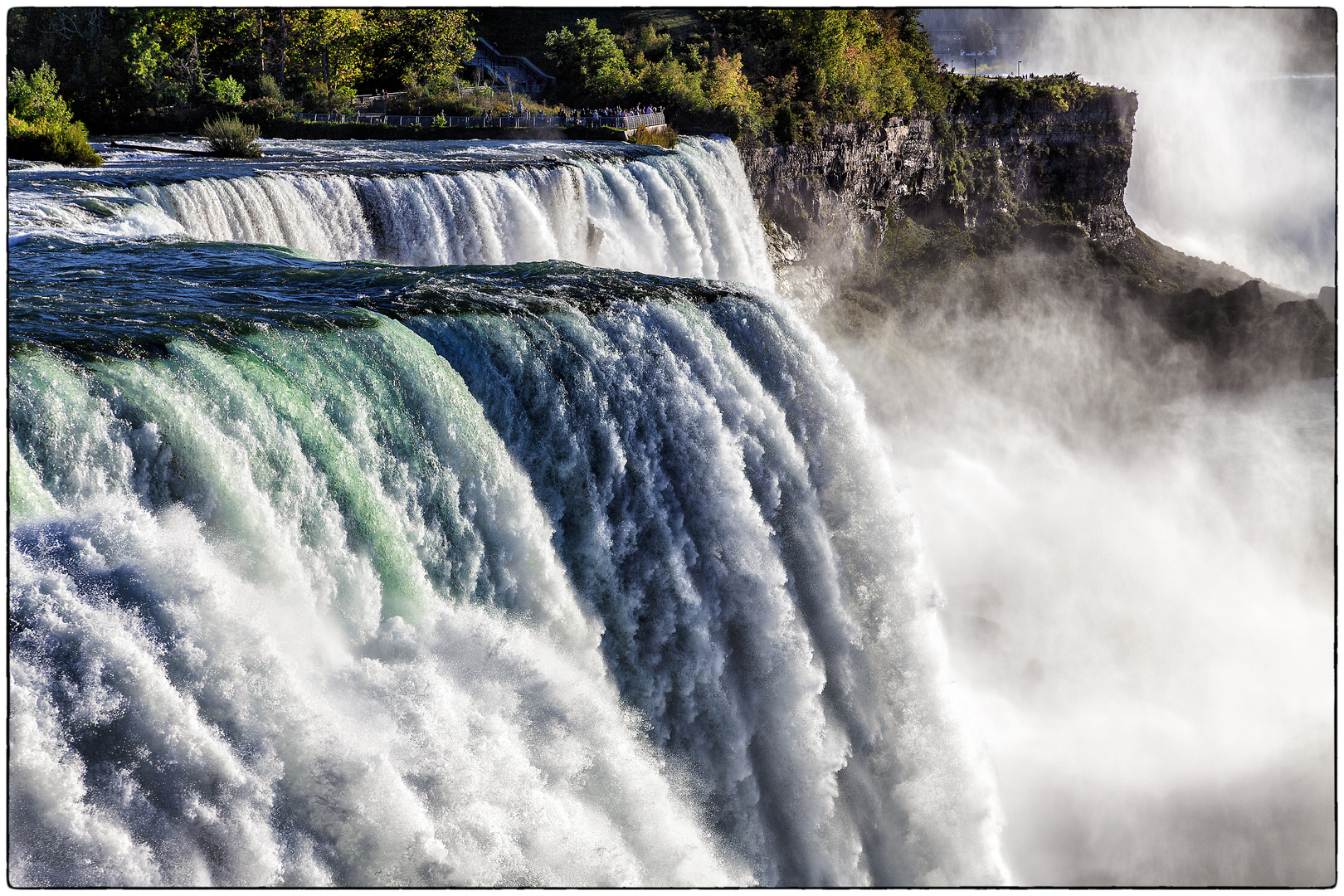 Niagarafälle 2