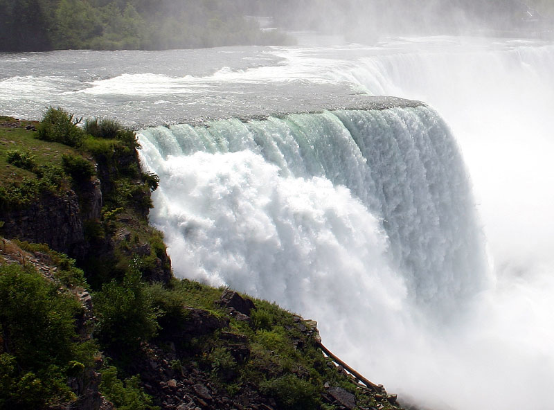 Niagarafälle