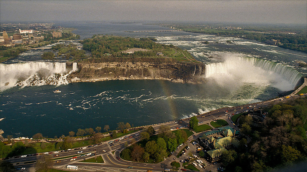 Niagarafälle