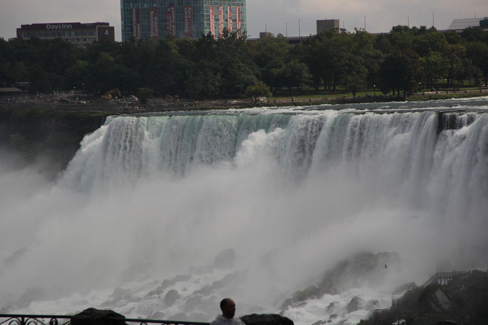 Niagarafälle