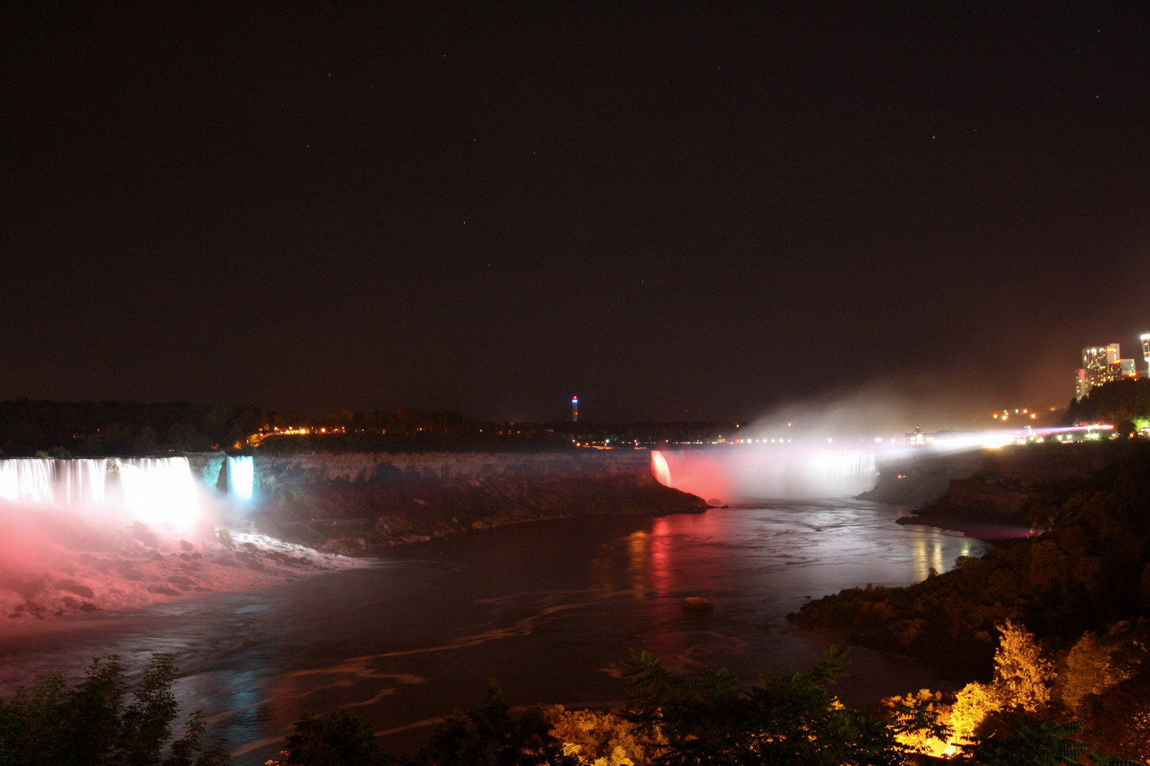 Niagarafälle 5