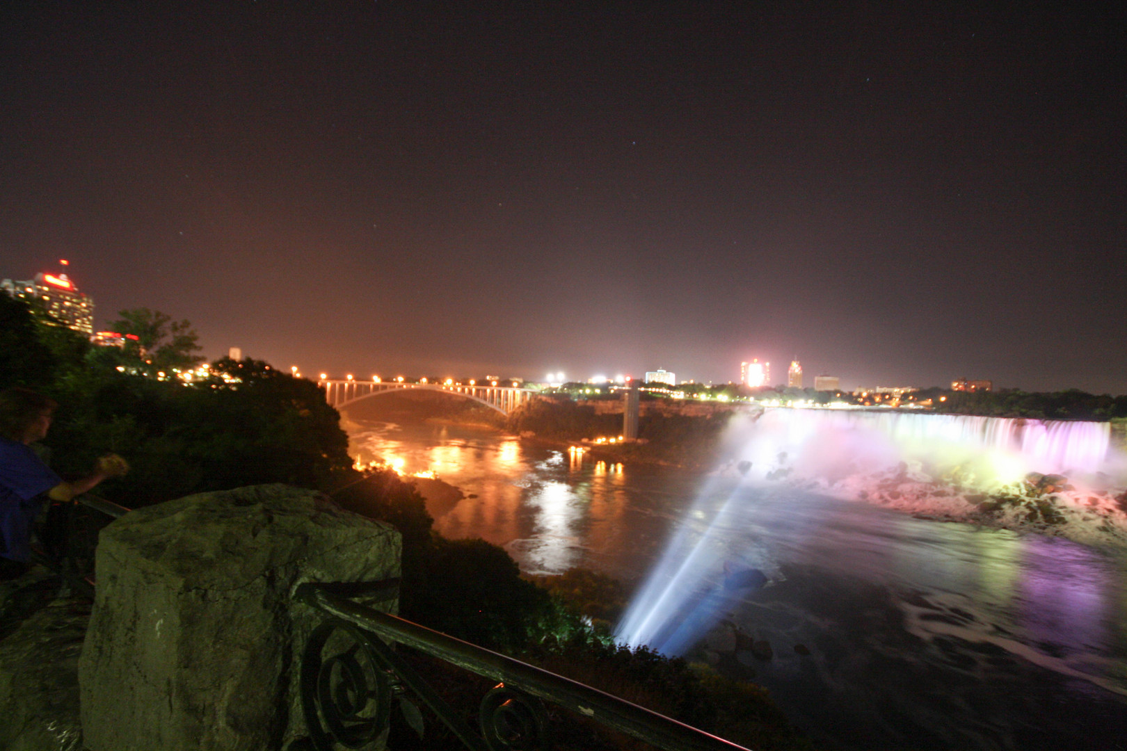 Niagarafälle 6