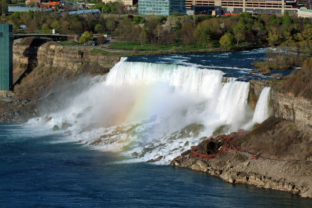 Niagarafälle