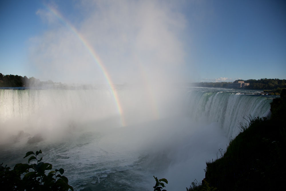 Niagarafälle