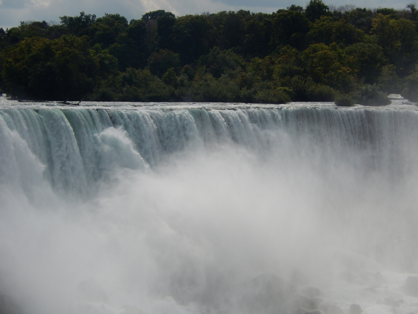 Niagarafälle