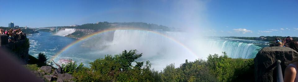 Niagarafälle Canada