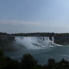 NIAGARAFÄLLE