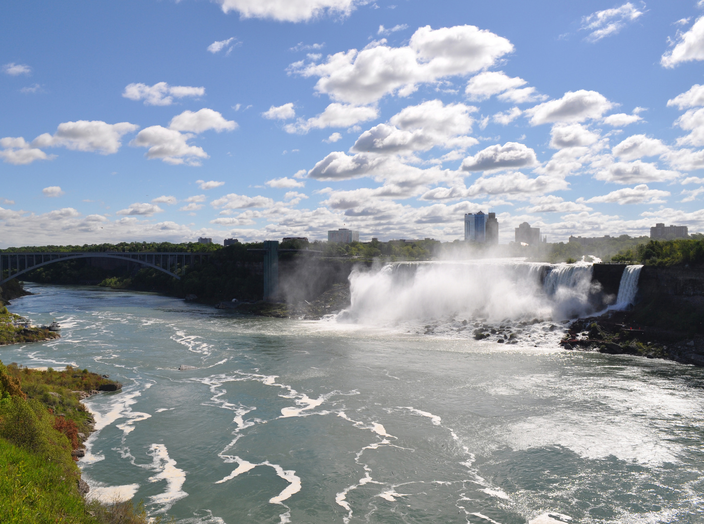 Niagarafälle