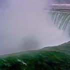 Niagarafälle, kanadische Seite