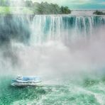 Niagarafall