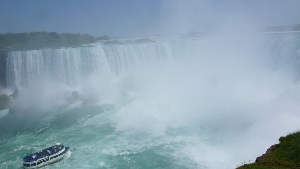 niagarafall