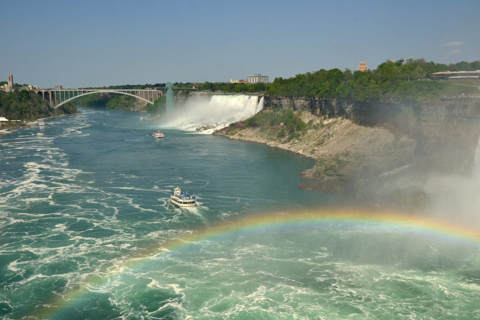 Niagarafall