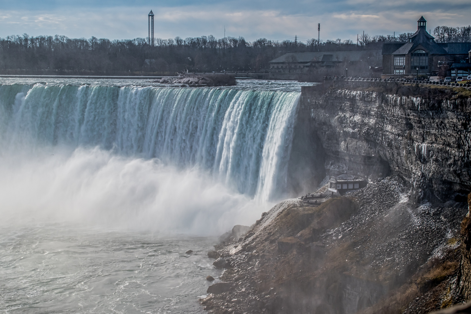 Niagarafall