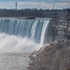 Niagarafall