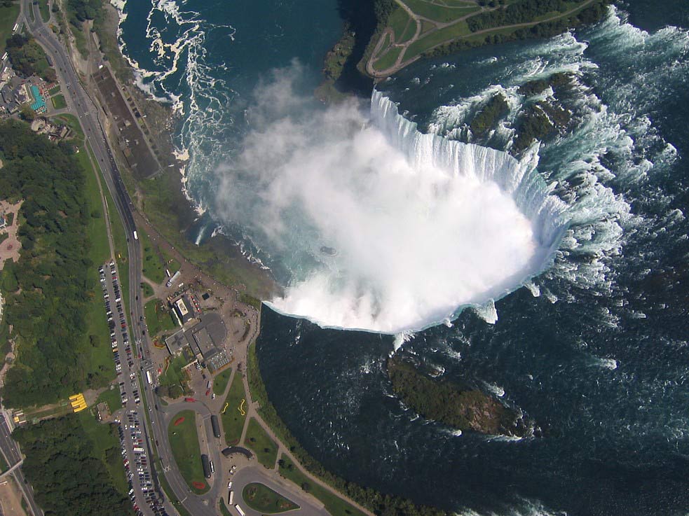 Niagarafall (reload)