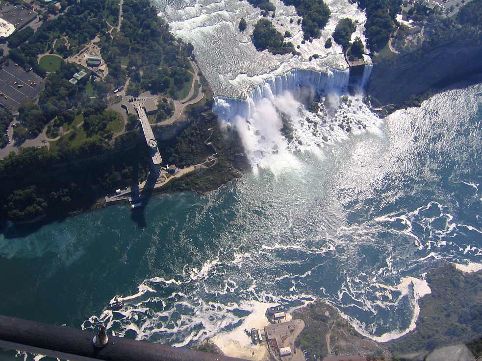 Niagarafall (reload)