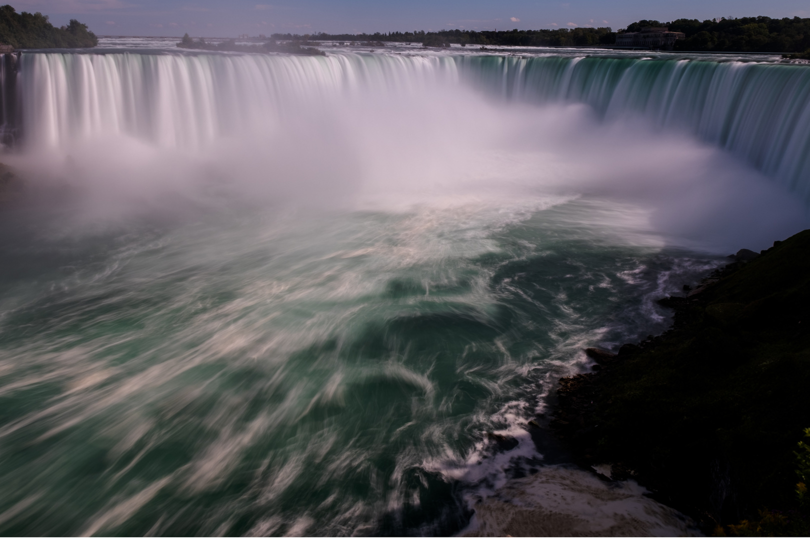 Niagarafalls