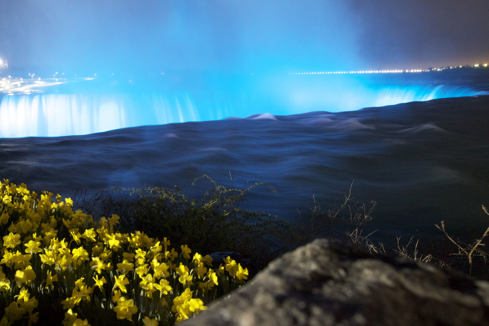 Niagarafalls