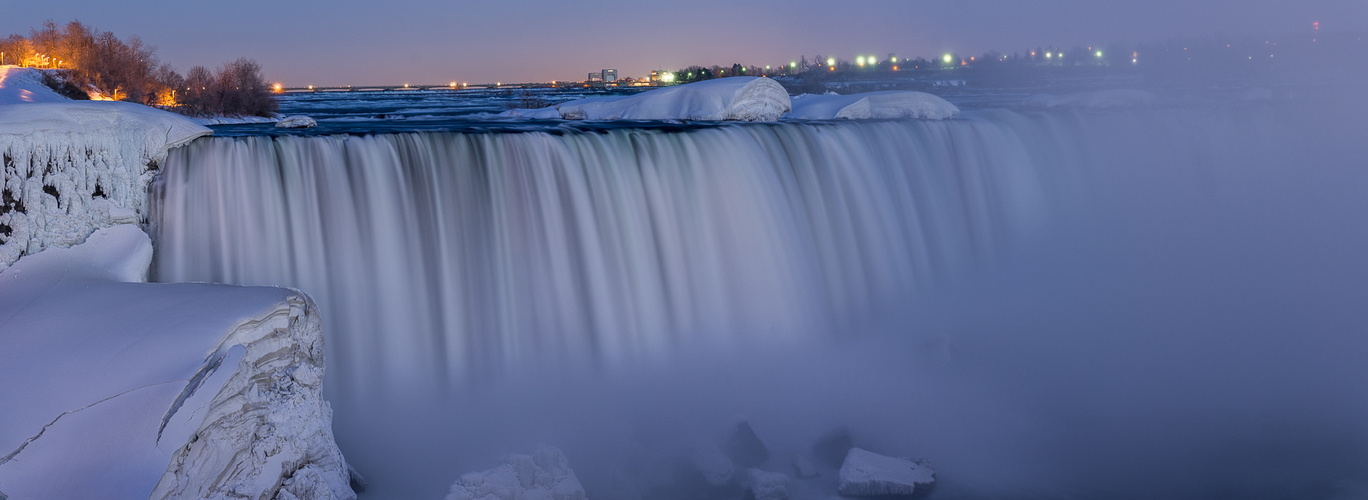 Niagarafalls