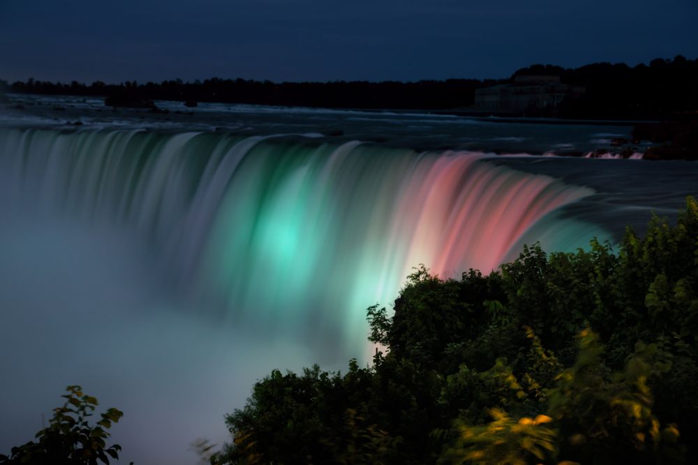 Niagarafalls