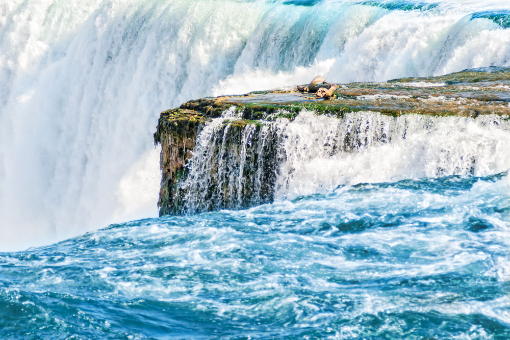 Niagarafalls