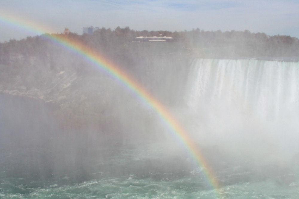 Niagararainbow