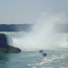 Niagaria Fälle canada