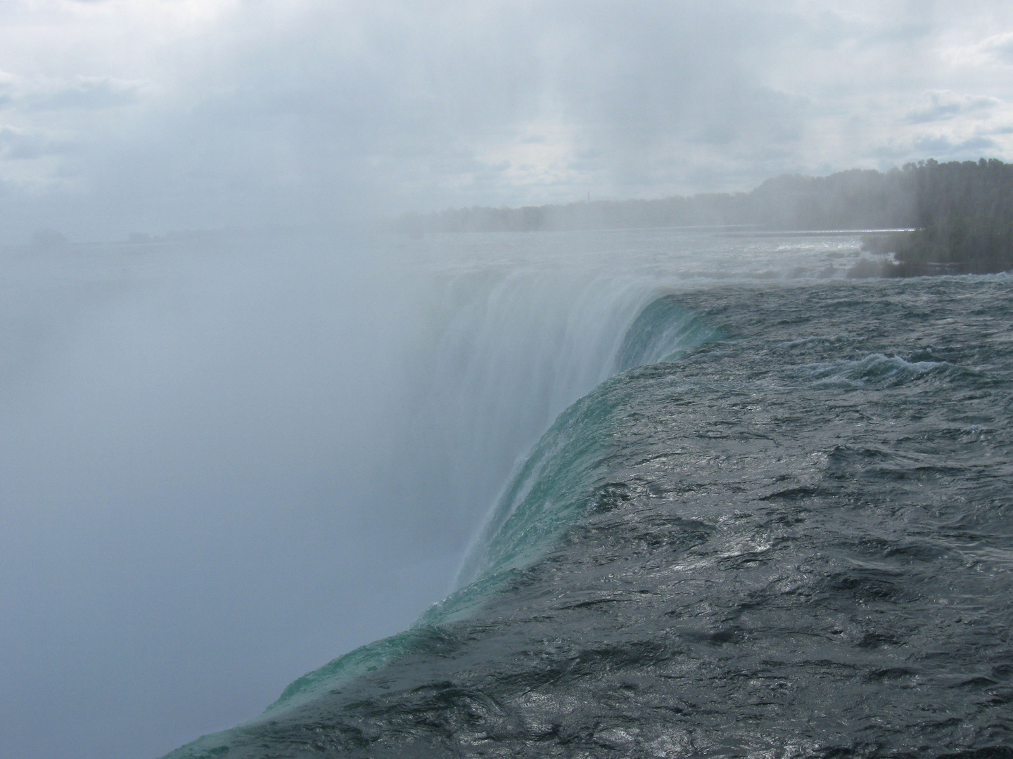 Niagarra Falls