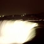 Niagarra la nuit