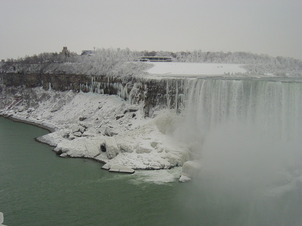 Niagra Falls