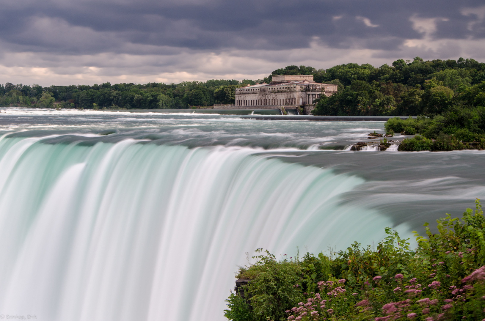 Niagra Falls