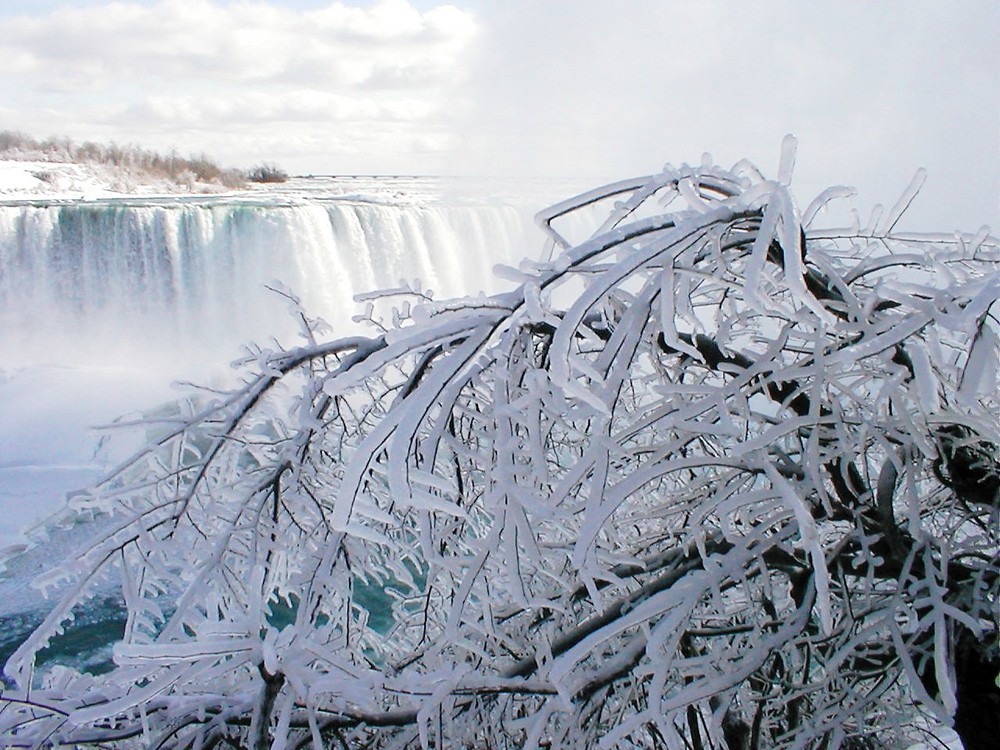 Niagra Falls