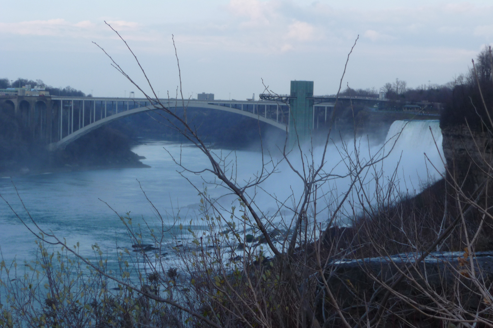 Niagra Falls