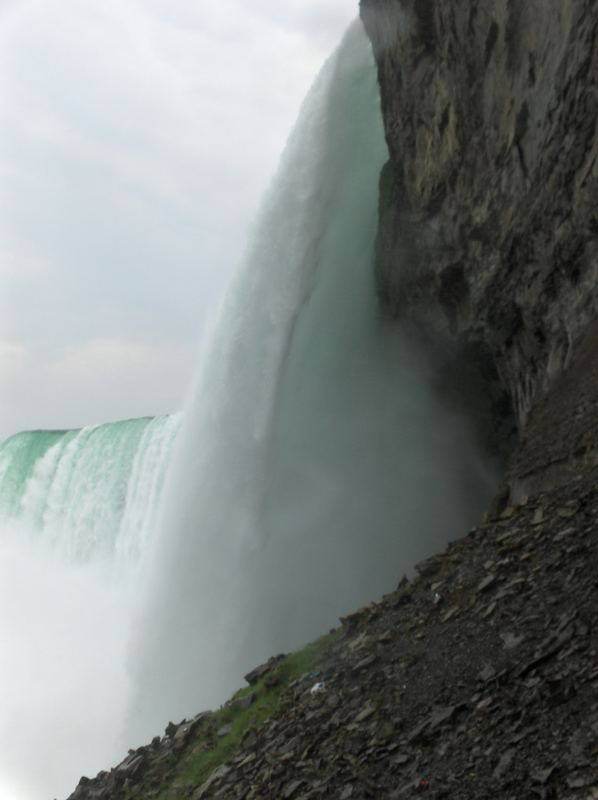 Niagra Falls