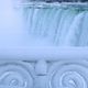 Niagra Falls Winter