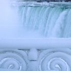 Niagra Falls Winter