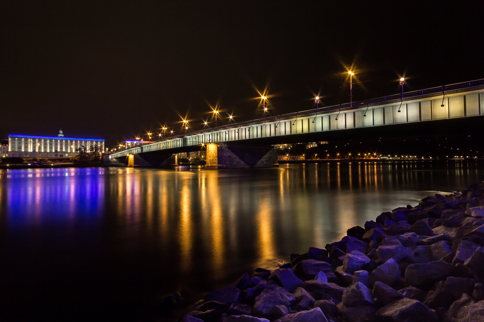 nibelungenbrücke