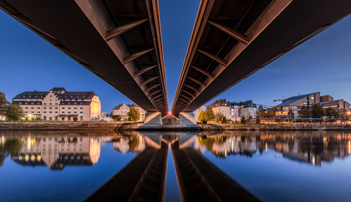 Nibelungenbrücke