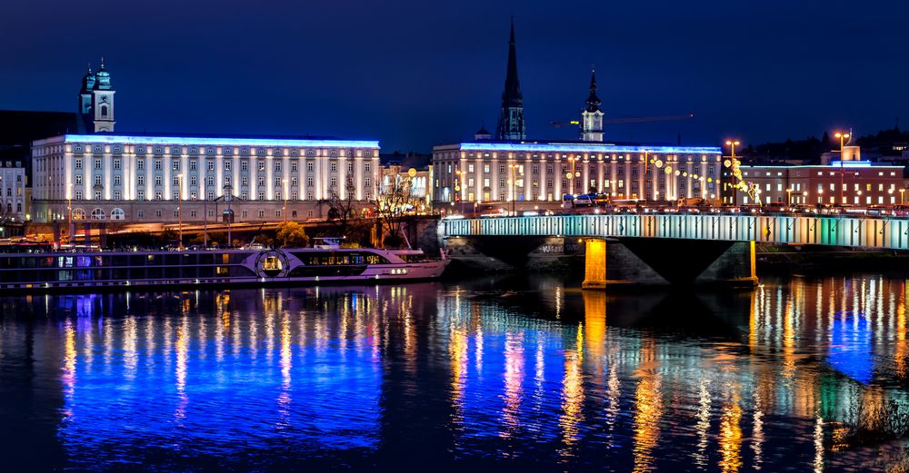 Nibelungenbrücke