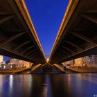 Nibelungenbrücke in Regensburg 01