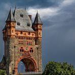 Nibelungenbrücke in Worms