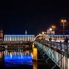 Nibelungenbrücke LInz