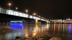 Nibelungenbrücke (Linz)