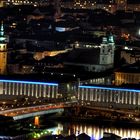 Nibelungenbrücke Linz II