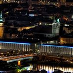 Nibelungenbrücke Linz II